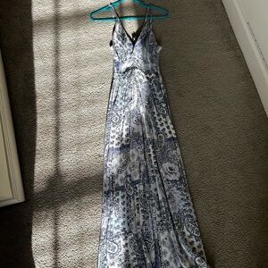 Dress bought from ocean magic surf shop